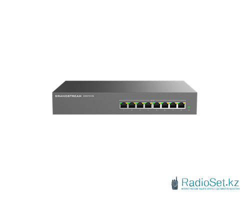 Коммутатор Grandstream GWN7701PA